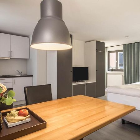 1 Zimmer-Appartement Nr 4 Wangen im Allgäu Екстериор снимка