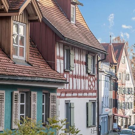 1 Zimmer-Appartement Nr 4 Wangen im Allgäu Екстериор снимка