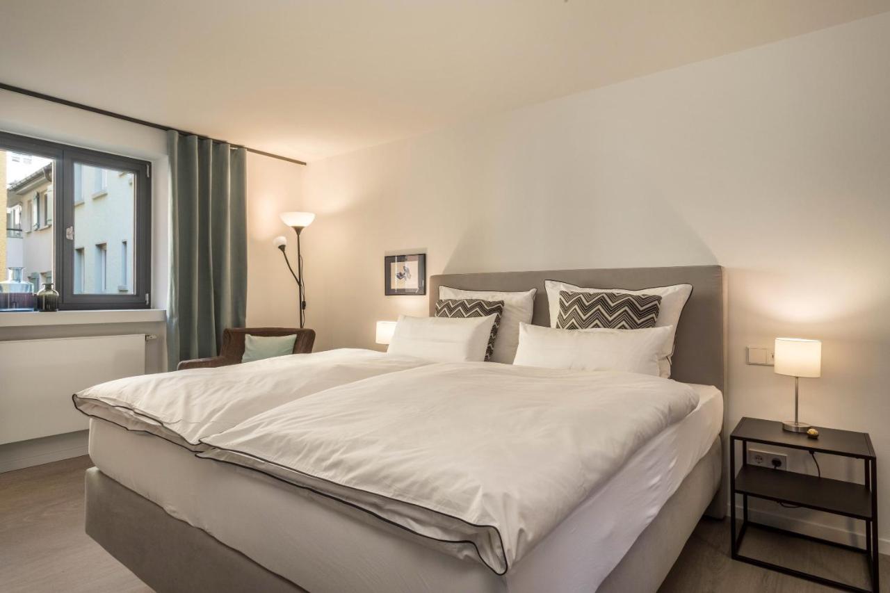 1 Zimmer-Appartement Nr 4 Wangen im Allgäu Екстериор снимка