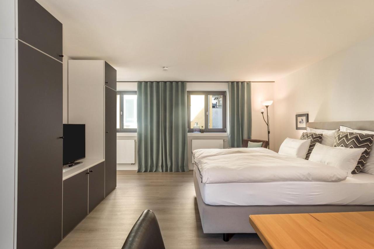 1 Zimmer-Appartement Nr 4 Wangen im Allgäu Екстериор снимка