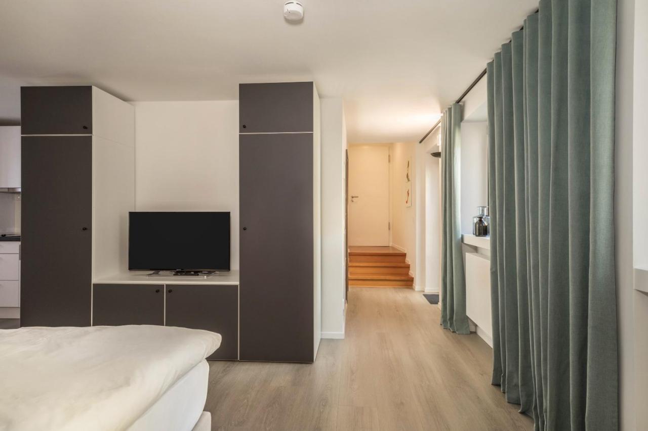 1 Zimmer-Appartement Nr 4 Wangen im Allgäu Екстериор снимка
